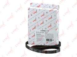 Ремень ГРМ CITROEN Berlingo 1.4 96-11 / Xsara 1.4 98-05, PEUGEOT 106 1.3-1.4 108EL17