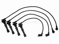 Провода высоковольтные HONDA CR-V  B20B/INTEGRA DB8 B18B