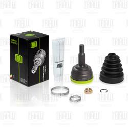 ШРУС для а/м Renault Duster (10-) 2.0i/1.5 dCi (наруж. перед.) (GO 0904)