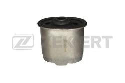 С/блок передний задн. рессоры Chrysler Voyager IV 01- Dodge Caravan IV 01- gm-5445