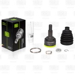 ШРУС для а/м Renault Kangoo II (07-) 1.6i/1.5dCi (наруж.) (GO 0914)