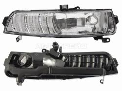 Фара противотуманная (Спереди/ Справа) Hyundai Accent 06-11