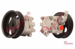 Насос ГУР NISSAN TEANA (J32)/ MURANO (Z51) P1010