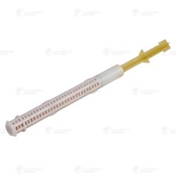 Осушитель конд. для а/м Audi Q7 (06-)/VW Touareg (02-) (LCD 1806)