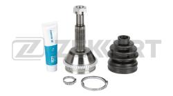 ШРУС внешн. Ford Transit VII 06- gs-5138