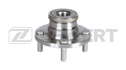 Ступица задняя (без ABS) Mitsubishi Lancer V Station Wagon 97- rl-1306