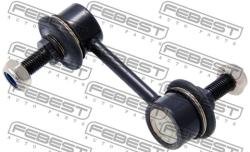ТЯГА СТАБИЛИЗАТОРА ПЕРЕДНЯЯ ПРАВАЯ (HONDA ACCORD CL/CN/CM 2002-2008) FEBEST 0323-019