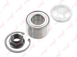 Подшипник ступ.OPEL VIVARO/RENAULT TRAFIC 01- зад. WB-1198