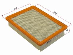 Фильтр воздушный JAC SUNRAY / SOLLERS ATLANT 2.7 22-