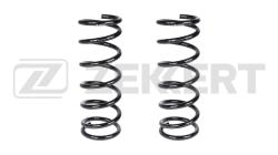 Пружина подвески задн. (заказывать 2 шт./цена за 1 шт.) Nissan Pathfinder (R51) 05- sf-2136