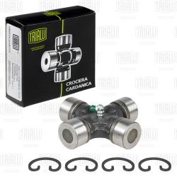 Крестовина для а/м Isuzu ELF NQR71 (33x103) (CC 774)