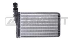 Радиатор отопителя Citroen Berlingo 96- Xsara 97- Peugeot 306 94- Partner I II 96- mk-5020