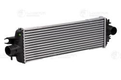 Интеркулер OPEL VIVARO A (01-) 2.5DTI LRIC 2165