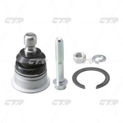 Опора шаровая передняя верхняя CHEVROLET Trailblazer 2002 - 2009 / SSR 2003 - 2006 / SAAB 9-7X 2004  cbg-33