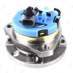 Ступица колеса OPEL ASTRA G F35 F07 F67 98-09 HW34008