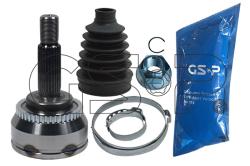 ШРУС MITSUBISHI CARISMA 1.9DI-D 00-04 нар. +ABS 839084