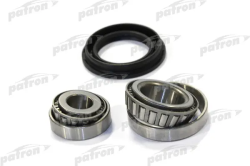 PBK526 Подшипник ступичный