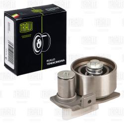 Ролик ГРМ для а/м Toyota LC 80 (89-) 4.2d (натяж.) (CM 6181)