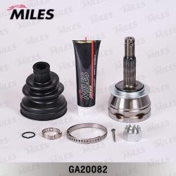 GA20082 ШРУС DAEWOO NEXIA 1.5 95-08 нар.