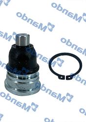 Опора шаровая KIA PICANTO 04- лев/прав. DSA020152