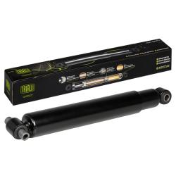 TRIALLI AH 52516 Амортизатор для автомобилей Scania 164 (00-) (555 / 950 16x100 20x50 O/O) задний