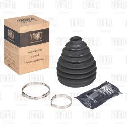 Пыльник ШРУСа для а/м Nissan X-Trail T30 (01-) 2.0i/2.5i (наруж.компл: хомуты/смазка) (CR) (FG 1413)