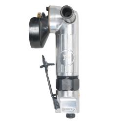 Машинка шлифовальная пневматическая угловая 228мм, 10000 об/мин дисковая (ATBR017)