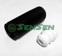 Пылезащитный комплект (отб+пыл) Ford Mondeo IV 201102-201501 Ford Mondeo IV Stufenheck 200703- FC207