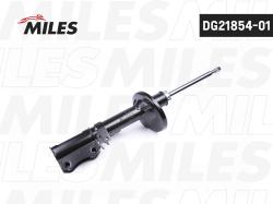 DG21854-01 Амортизатор HYUNDAI ELANTRA/ I45 10-/ KIA OPTIMA 10- пер.прав.газ.