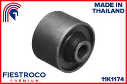 Сайлентблок рычага HYUNDAI SANTA FE 00-06 зад.подв.верх. 11K1174