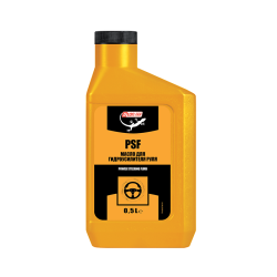 3TON ТМ-504 Масло для гидроусилителя руля POWER STEERING FLUID 0,5л 55270