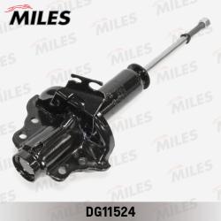 DG11524 Амортизатор KIA SPORTAGE 01/99-08/03 пер.лев.газ.