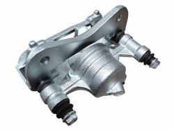 Суппорт тормозной перед TOYOTA COROLLA SPACIO AE111/SPRINTER CARIB AE114 левый