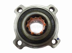 Полуступица задняя BMW 5/6/7/X5 01-