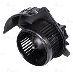 Э/вентилятор отоп. для а/м Renault Kangoo II (07-)/Master III (10-) (LFh 0973)