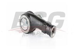 Наконечник р/т VW GOLF/PASSAT 84-94/POLO 95-10/97 лев. BSG 90-310-049