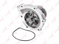 Насос системы охлаждения MITSUBISHI L200 2.2D-2.4D 14> / OUTLANDER II 2.2D 06> / PAJERO SPORT III 2. cw-0469