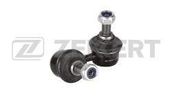 Стойка стабилизатора перед. лев. Mitsubishi Space Wagon 88- ss-1466