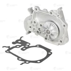 Насос водяной для а/м Лада Largus (12-)/Renault Logan (04-) 8V [K7M; K7J] (шпилька D 10мм) (LWP 0998)