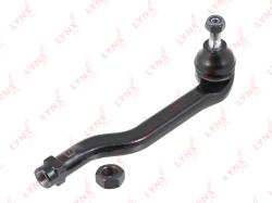 Рулевой наконечник L RENAULT DUSTER 1.2-1.6 10> c4361l