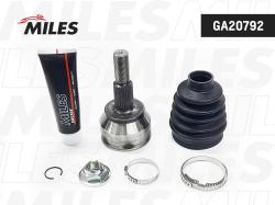 GA20792 ШРУС FORD FOCUS III/C-MAX II 1.6TI 10- нар.