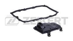 Фильтр масл. АКПП с прокладкой Audi Q7 09- Porsche Panamera 11- VW Touareg II 10- of-4512g