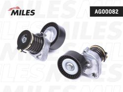 Натяжитель ремня приводного MB W203/W211 1.8-2.3 02- AG00082