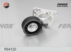 Натяжитель ремня приводного FORD MONDEO/FOCUS 1.6-2.0 -04/MAZDA TRIBUTE R54122