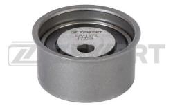 Ролик натяжной ремня ГРМ Mitsubishi Galant VII VIII 92- L200 III IV 96- Lancer VII 03- Space Wag sr-1172