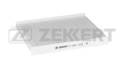 Фильтр салон. Hyundai Santa Fe II 10- if-3169