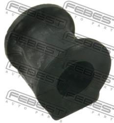 Втулка стабилизатора SUZUKI SX4 06- пер. 23мм SZSB-RWF