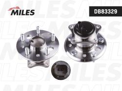 DB83329 Ступица с подшипником TOYOTA CAMRY VII V50/LEXUS ES 11- зад. прав.