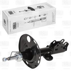 Амортизатор для а/м Toyota RAV4 (13-)/Lexus NX (14-) (стойка) пер. лев. (AG 19164)