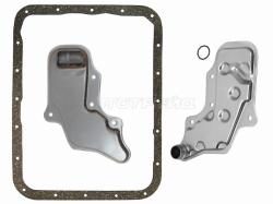 Фильтр АКПП SUBARU IMPREZA GC# 92-00